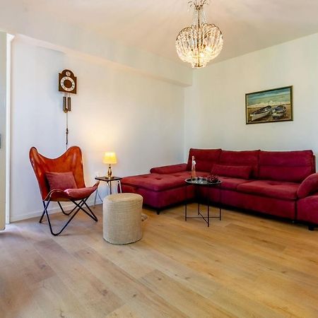 Marinero Apartment Zadar Eksteriør billede