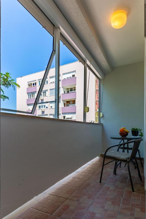 Marinero Apartment Zadar Eksteriør billede