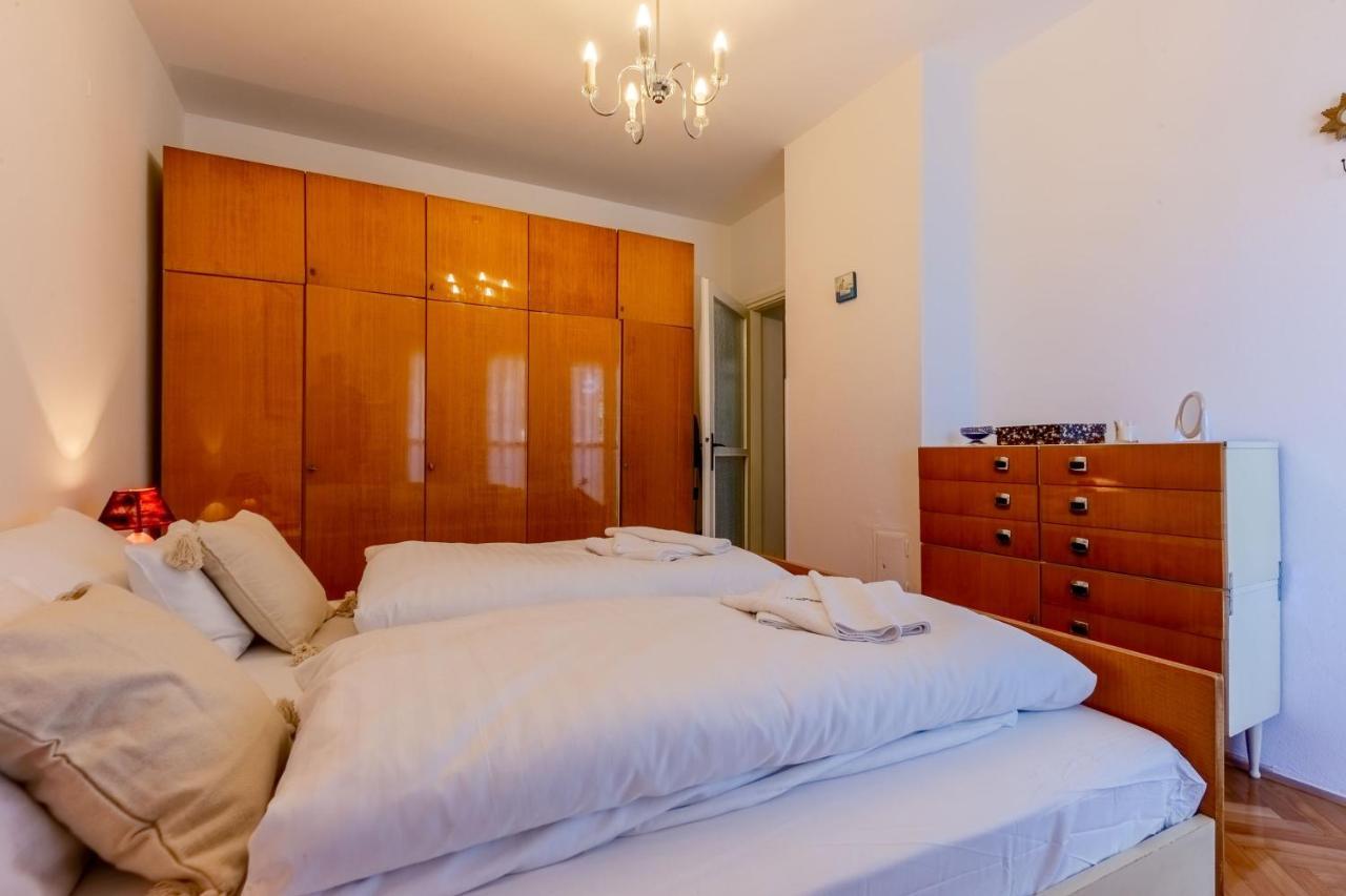 Marinero Apartment Zadar Eksteriør billede