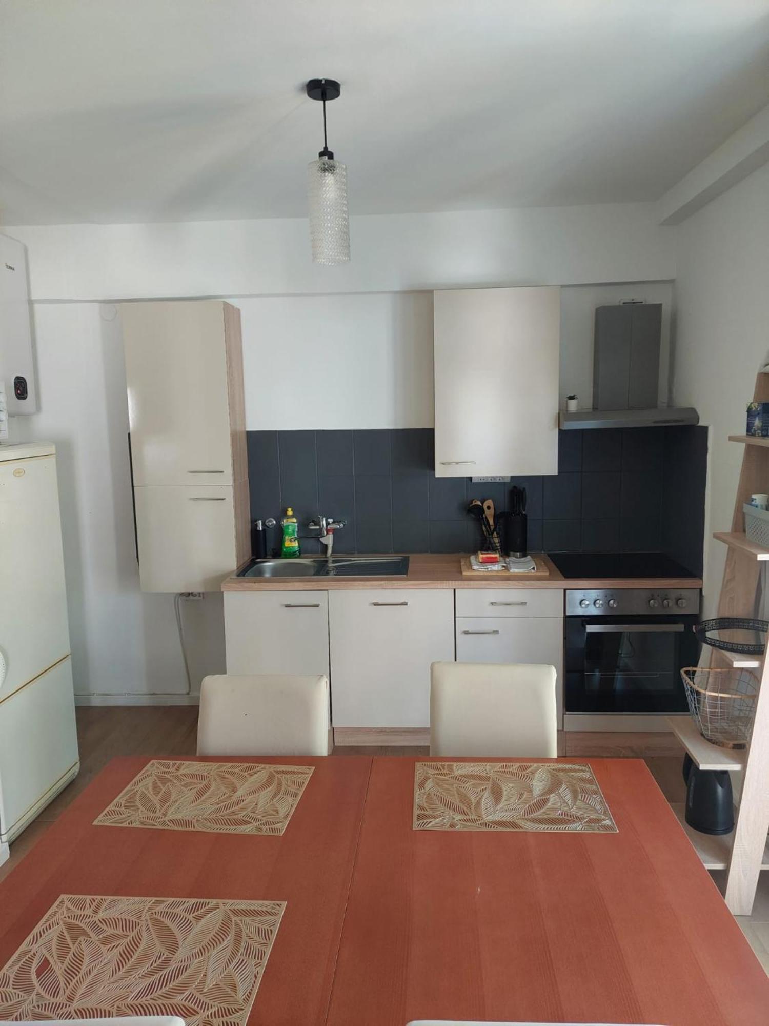 Marinero Apartment Zadar Eksteriør billede