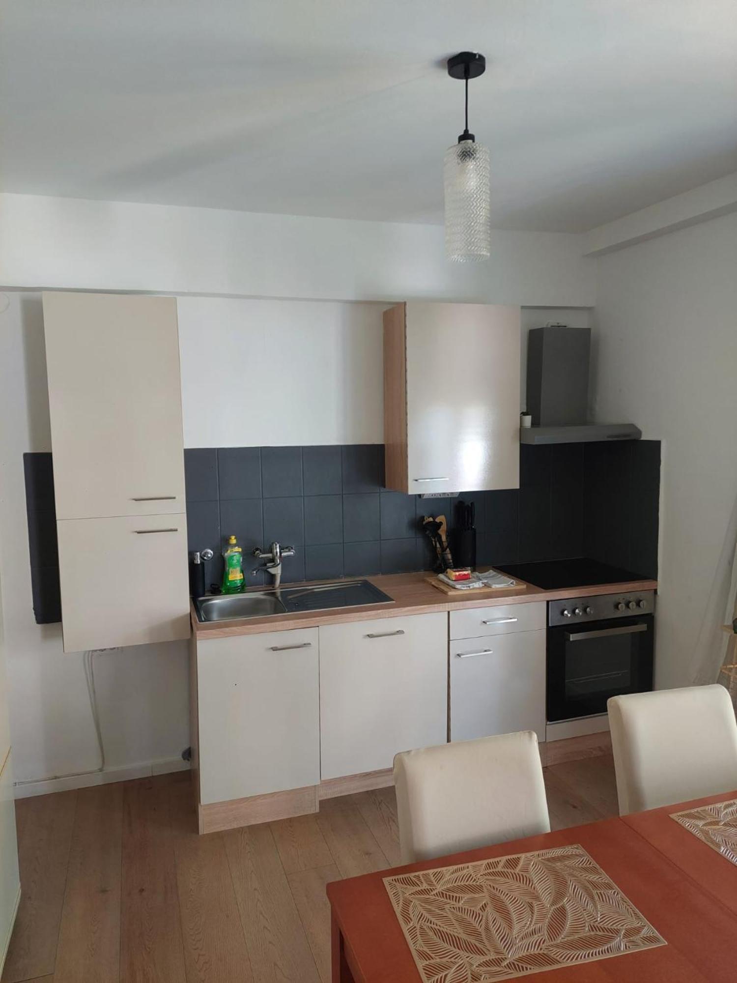 Marinero Apartment Zadar Eksteriør billede